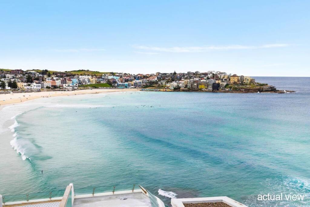 Studio Bondi Beach ซิดนีย์ ภายนอก รูปภาพ