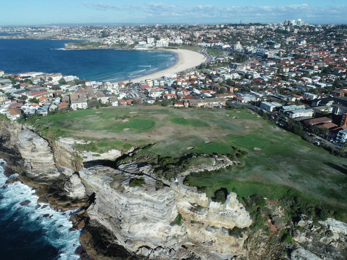 Studio Bondi Beach ซิดนีย์ ภายนอก รูปภาพ