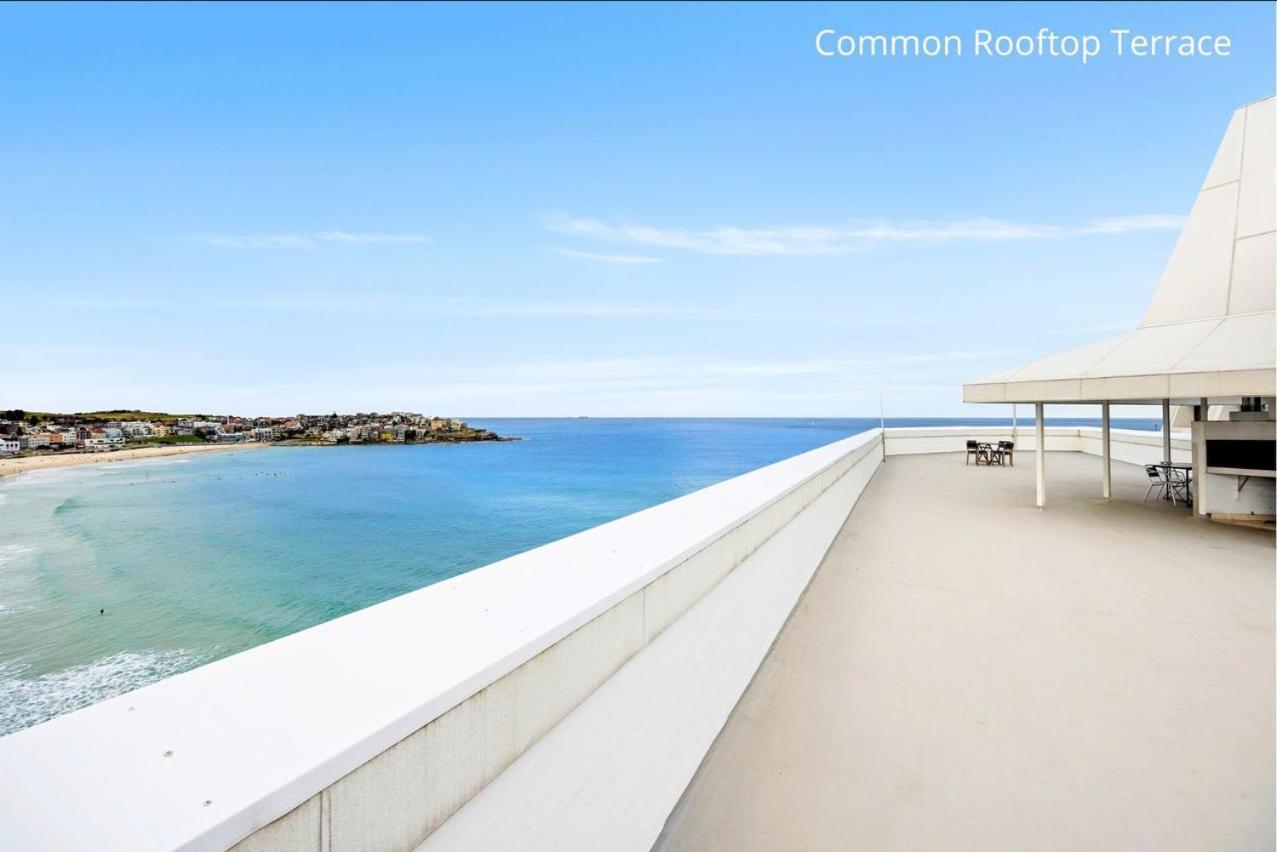 Studio Bondi Beach ซิดนีย์ ภายนอก รูปภาพ
