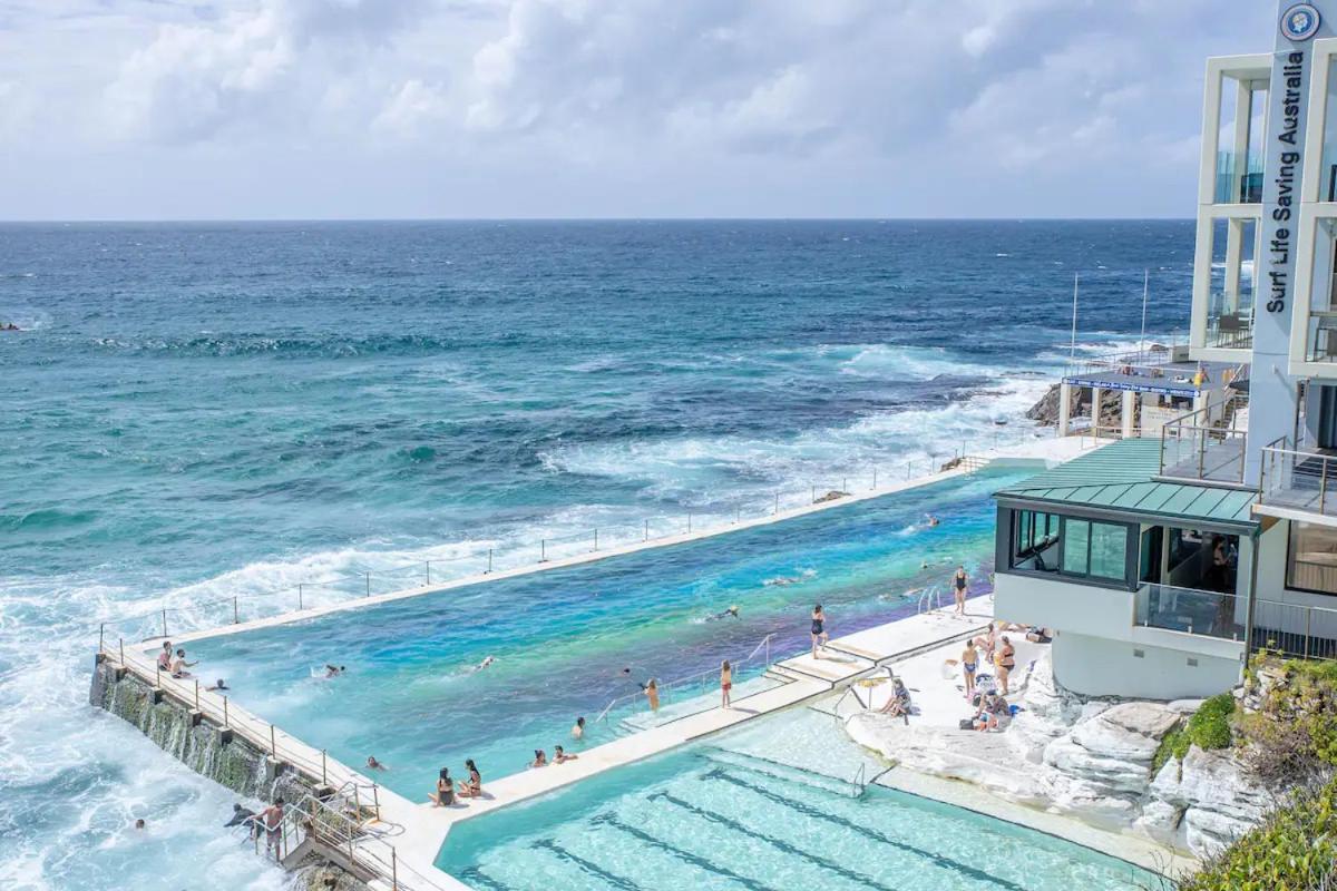 Studio Bondi Beach ซิดนีย์ ภายนอก รูปภาพ